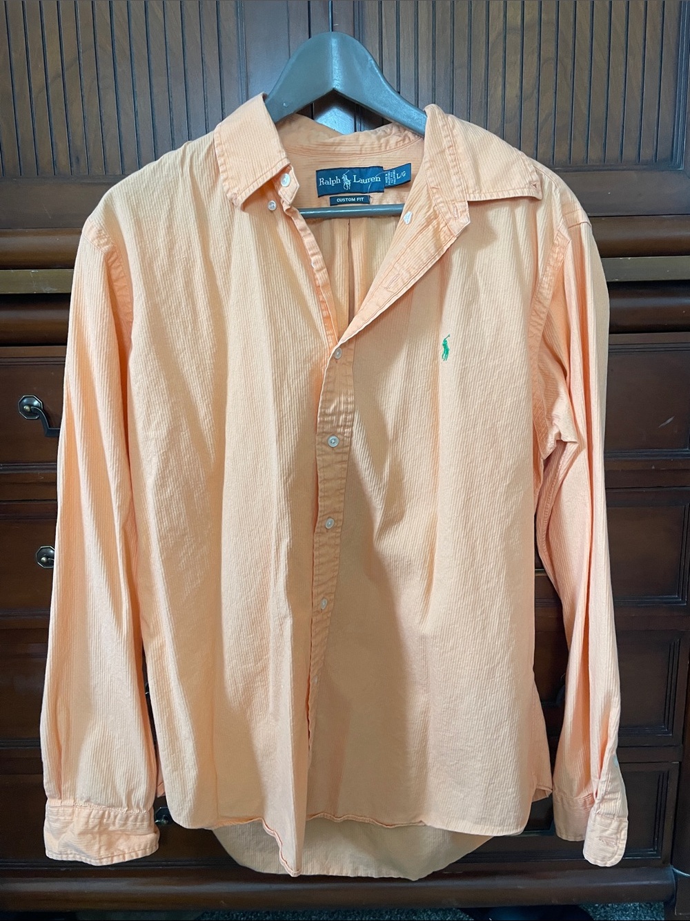 Ralph Lauren Men’s Button Down